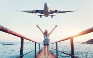 Traveler WAJIB Tahu! 3+ Tips Jadikan Travelling Bukan Hobi Mahal 01 - Finansialku