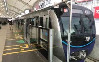 Yey MRT Jakarta Sudah Beroperasi! Ketahui Tarif dan Cara Beli Tiketnya 01 - Finansialku