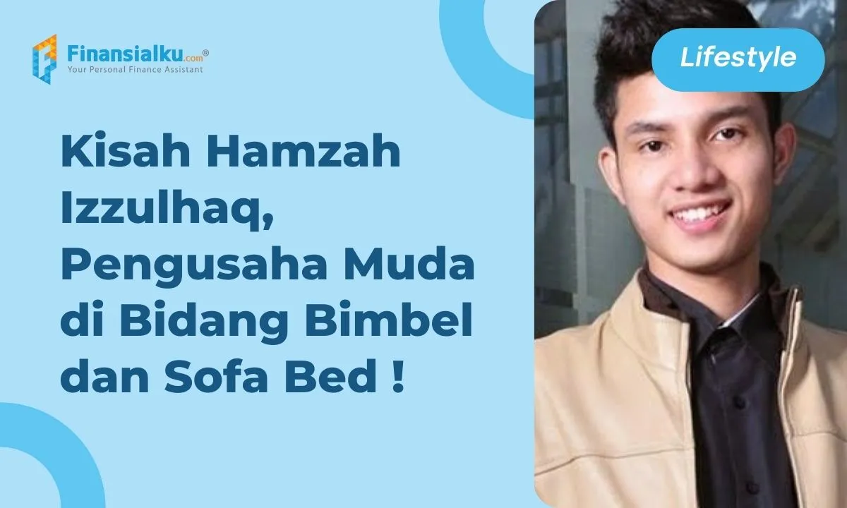 hamzah izzulhaq sofa bed