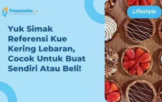 referensi kue kering lebaran