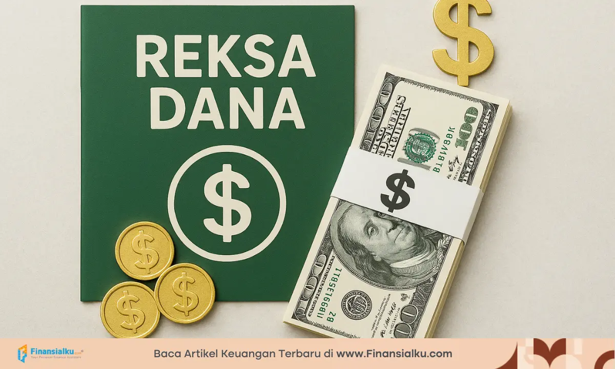investasi reksadana dolar AS
