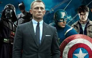 10 Film Franchise Tersukses Dunia Dengan Pendapatan Tinggi 01 - Finansialku