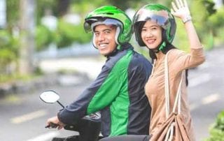 Diskon Ojek Online akan Dihapus! Mengapa Bisa Terjadi 01 - Finansialku