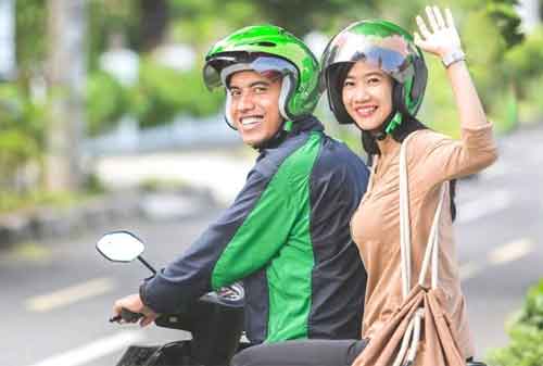 Logo Baru Gojek Nadiem Makarim Jelaskan Filosofi Solv Gojek