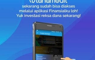 Feature Tanamduit x Finansialku