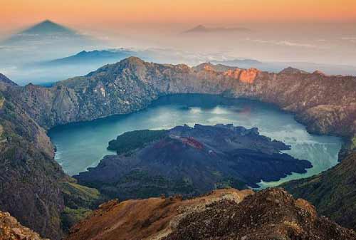 Gunung Rinjani 01 - Finansialku