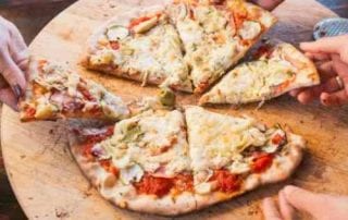 Jenis Pizza Paling Populer di Dunia 10 - Finansialku