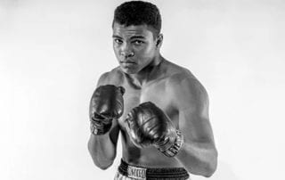 Kisah Sukses Muhammad Ali 01 - Finansialku