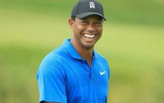 Kisah Sukses Tiger Woods, Pemain Golf Ternama Amerika Serikat 01 - Finansialku