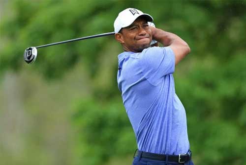 Kisah Sukses Tiger Woods, Pemain Golf Ternama Amerika Serikat 03 - Finansialku