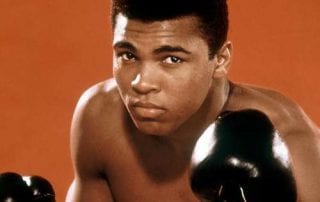 Kumpulan Kata-kata Bijak Muhammad Ali 01 - Finansialku