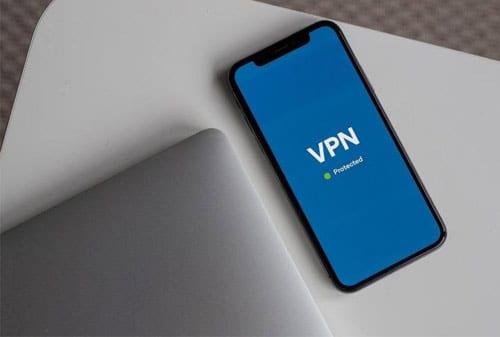 Penggunaan VPN 01 - Finansialku