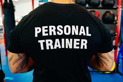 Personal Trainer 01 - Finansialku