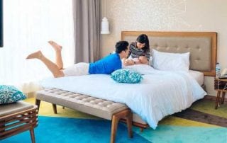 Staycation Saat Liburan Digemari Oleh Milenial 01 - Finansialku