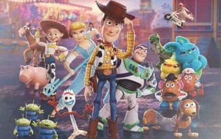 Toy Story 4 Membuat Hati Penonton Meleleh, Inikah Seri Terakhir Sang Koboi 01 - Finansialku