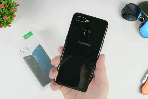 10 Harga HP Oppo Terbaru Berkualitas, Harga Mulai Rp1 Jutaan 03 - Finansialku