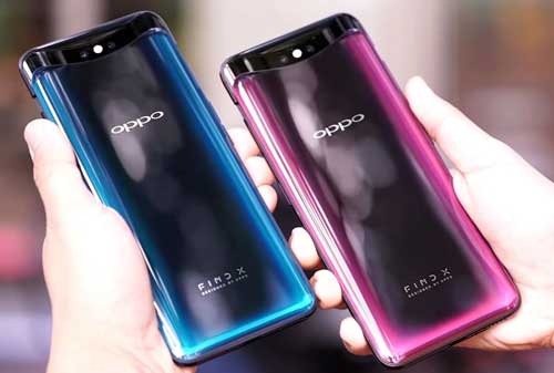 10 Harga HP Oppo Terbaru Berkualitas, Harga Mulai Rp1 Jutaan 06 - Finansialku