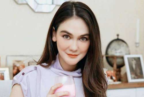 Kisah Jatuh Bangun Luna Maya Dalam Membangun Bisnis dan Kariernya, Ini Rahasianya 01 - Finansialku