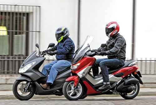 Yamaha Nmax vs Honda PCX Mana yang Kamu Pilih Ini Pertimbangannya! 04 - Finansialku