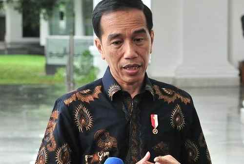 BPJS Kesehatan Perbaiki Sistem JKN 03 Jokowi - Finansialku