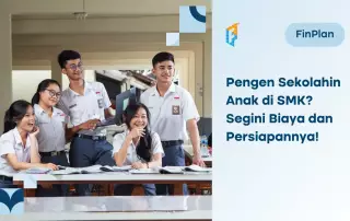 biaya pendidikan SMK