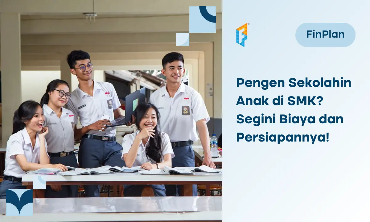 biaya pendidikan SMK