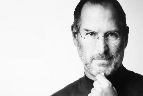 Segarkan Pikiran & Bangkitkan Gairah Motivasi Dengan Kata-kata Motivasi Steve Jobs 01 - Finansialku