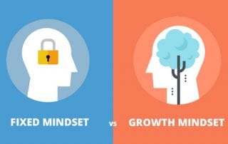 Fixed Mindset vs Growth Mindset 01 - Finansialku