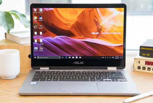 Cek Harga Laptop Asus Murah, Berkualitas dan Spesifikasi Tinggi 01 - Finansialku