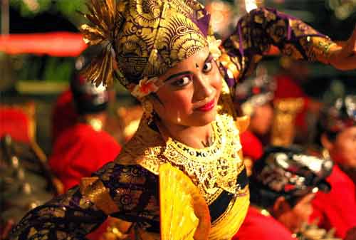 Keberagaman Budaya Indonesia 02 - Finansialku