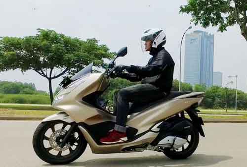 BISA Beli Honda PCX, Meski Gaji UMR! Praktikkan Cara Berikut Ini! 03 - Finansialku