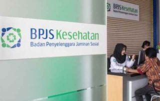 BPJS Kesehatan Perbaiki Sistem JKN 01 - Finansialku