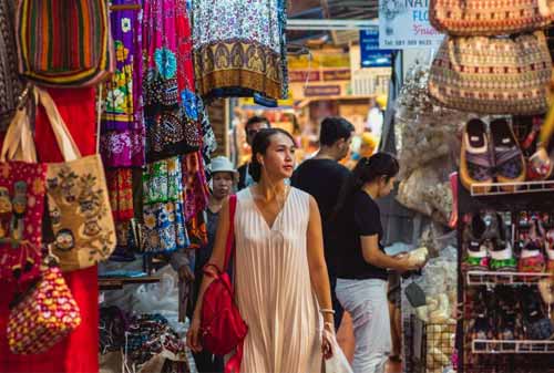 Chatuchak Market 04 - Finansialku