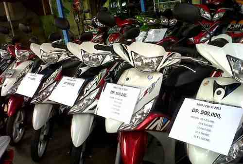 Tertarik Bisnis Jual Beli Motor Bekas 02 - Finansialku