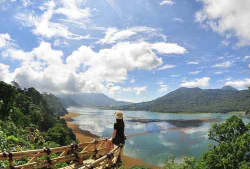 Nikmati Keindahan Dan Pesona 10 Tempat Terbaik Di Bedugul Bali