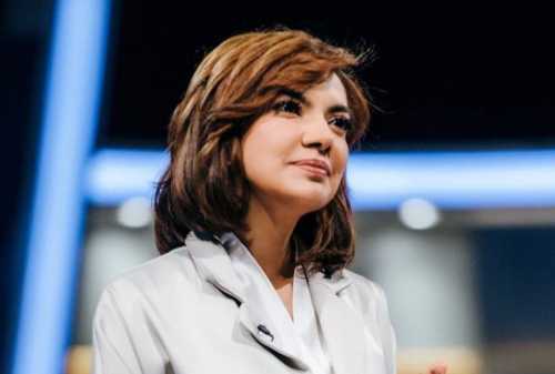 Kisah Sukses Najwa Shihab, Pembawa Acara Berita Populer 05 - Finansialku