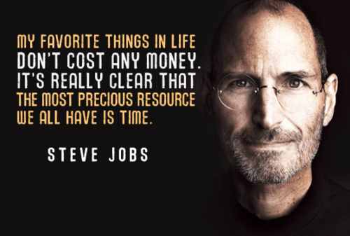  Kata kata  Bijak Steve  Jobs  Yang Bakal Push Your Spirit