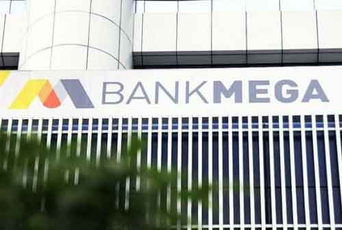 Bank Mega Menduduki Peringkat Pertama Kategori ‘Best Bank Buku III’ 01 - Finansialku