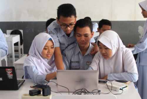 Ini Dia Biaya Pendidikan SMK Dan Persiapan Penting Sebelum Masuk SMK 01 - Finansialku