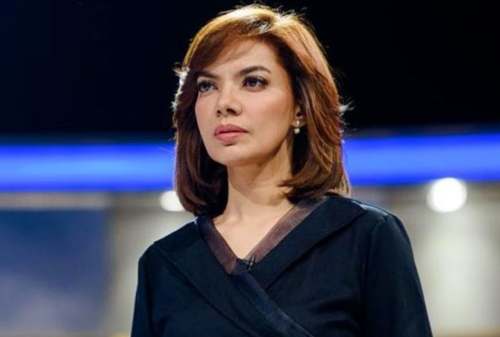 Kata Kata Mutiara Najwa Shihab Sang Presenter Jurnalis