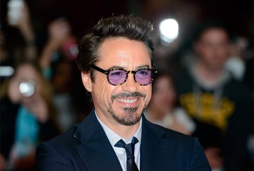 Kisah Sukses Robert Downey Jr. 01 - Finansialku