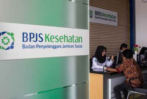 Beginilah Cara Daftar BPJS Kesehatan Online Badan Usaha