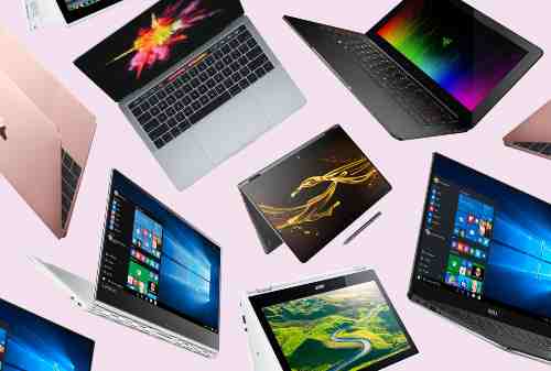 Rekomendasi Laptop Daftar Harga Laptop Acer Murah, Spesifikasi Tinggi 06 - Finansialku