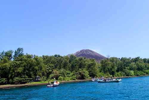 Download 7400 Gambar Gunung Dan Pemandangan Yang Indah  HD