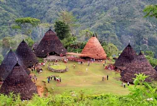 Keberagaman Budaya Indonesia 05 - Finansialku