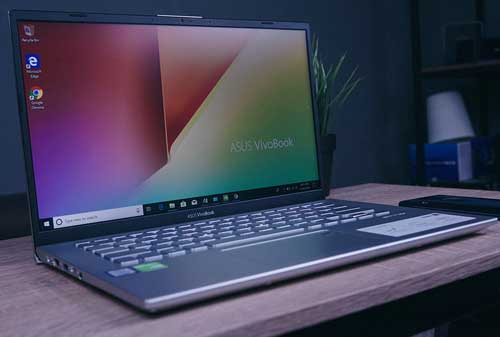 Cek Harga Laptop Asus Murah, Berkualitas dan Spesifikasi Tinggi 02 - Finansialku