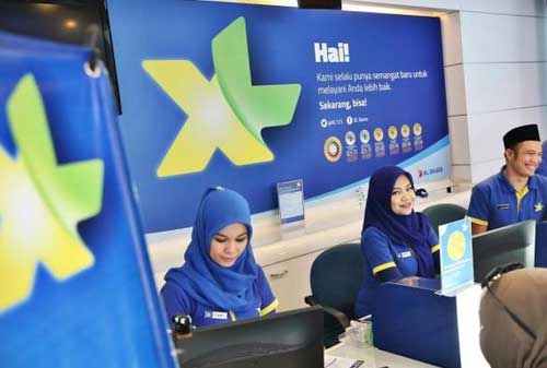 Cara Menghubungi Call Center XL 24 Jam Bebas Pulsa