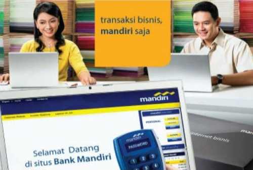 Mandiri Bisnis Panduan Mudah Menggunakan Mandiri Internet Bisnis 02 - Finansialku