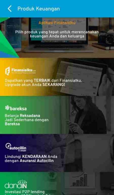 Guys, Coba Deh Baca Keuntungan Reksa Dana Bagi Mahasiswa Yuk Mulai Investasi! 04 Aplikasi Finansialku - Finansialku