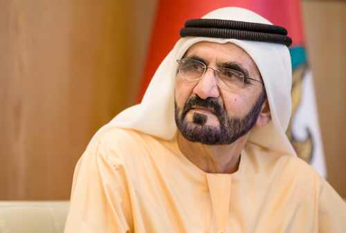 Mohammed bin Rashid Al Maktoum 05 - Finansialku